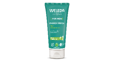Weleda Men 3in1 Energy Fresh Douchegel