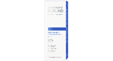 Annemarie Börlind Combination Skin Balancing Toner