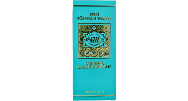 4711 Eau De Cologne Kropflacon 150ml