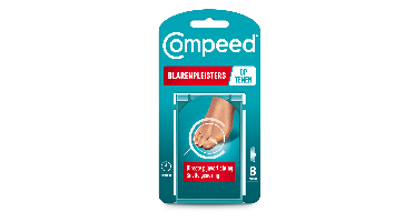Compeed Blarenpleisters Tenen