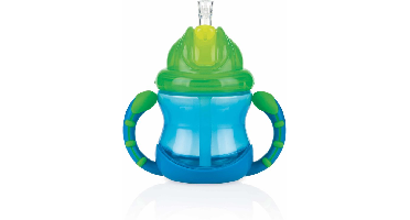 Nuby Flip It Antilekbeker
