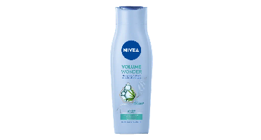 Nivea Volume Care Shampoo