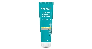 Weleda Rosemary Revitalising Conditioner