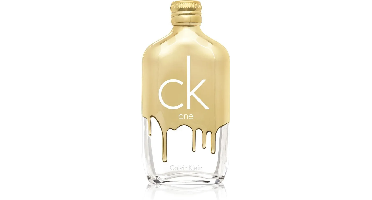 Calvin Klein One Gold Eau de Toilette