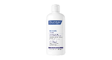 Ducray Kelual Anti Roos Shampoo Evenwicht