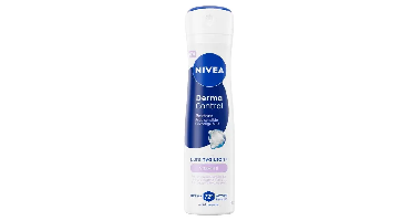 Nivea Derma Control Restore Deospray