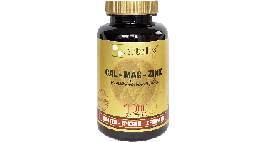 Artelle Calcium Magnesium Zink Tabletten