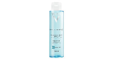 Vichy Pureté Thermale Perfecting Toner Sensitive Skin
