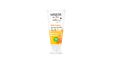 Weleda Baby Calendula Billenbalsem