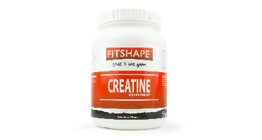 Fitshape Creatine Monohydrate Poeder