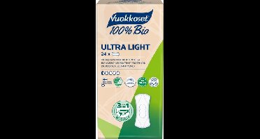 Vuokkoset Inlegkruis Ultra Light Bio
