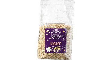 Your Organic Nature Biologische Boekweit Heel