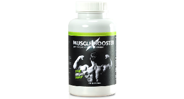 Muscle Booster Tabletten