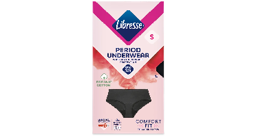 Libresse Period Underwear Small