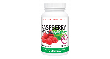 Natusor Raspberry Ketone Burner