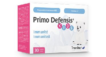 Trenker Primo Defensis Kids