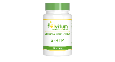 Elvitum Griffonia Simplicifolia 5-HTP Capsules