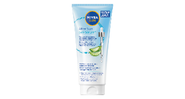 Nivea Sun After Sun Gel-Serum