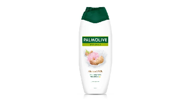 Palmolive Almond & Milk Shower Cream