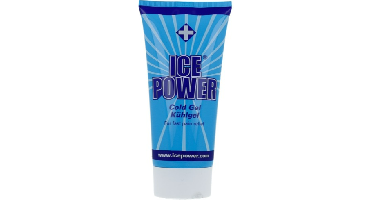 Ice Power Cold Gel