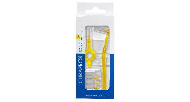 Curaprox Prime Start 09 Rager