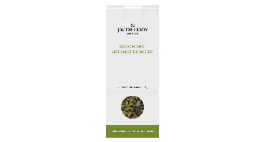 Jacob Hooy Droommix Kruidenmengsel