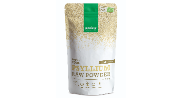 Purasana Vegan Psyllium Poeder