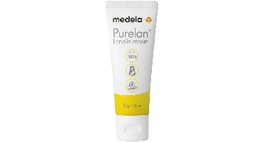 Medela Purelan Lanolin Tepelzalf