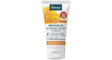 Kneipp Eeltcreme Calendula