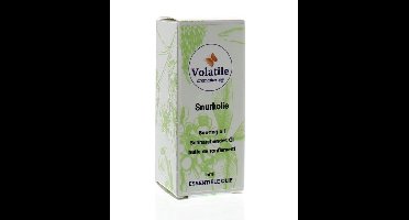 Volatile Snurkolie 5ml