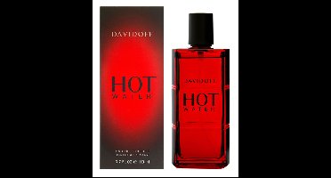 Davidoff Hot Water Eau de Toilette