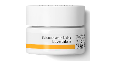 Dr. Hauschka Lippenbalsem