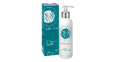 Earth Line Vitamine E Gezichtswasgel