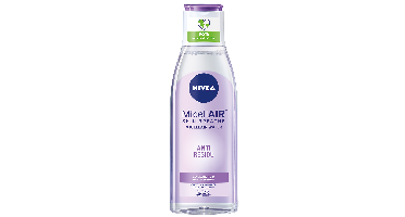 Nivea Skin Breathe Micellair Water