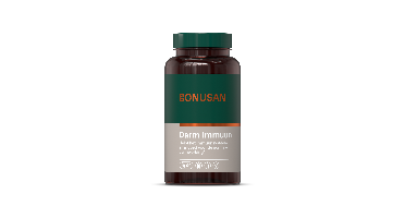 Bonusan Darm Immuun Capsules