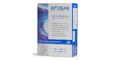 BiOcean Hypertonic Ampullen