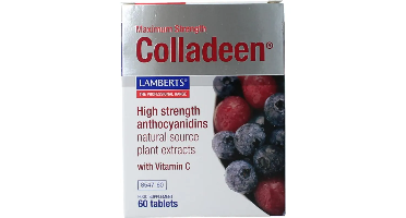 Lamberts Colladeen Tabletten