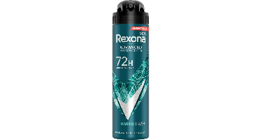 Rexona Men Marine Fresh Deodorant Spray