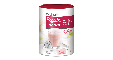 Modifast Protein Shape Milkshake Aardbei
