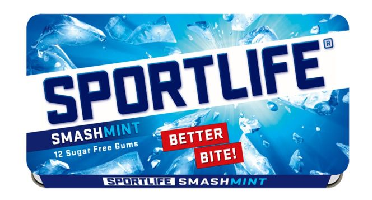 Sportlife Smashmint