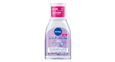 Nivea Verzachtend Micellair Water | Make-up Reiniger