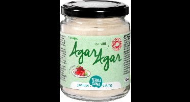 Terrasana Agar Agar Poeder