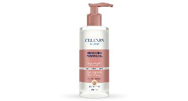 Celenes by Sweden Cloudberry Reinigende Schuimgel - Droge/Gevoelige Huid