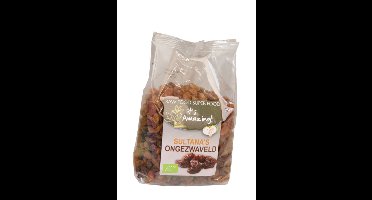 Its Amazing Sultanas Biologisch