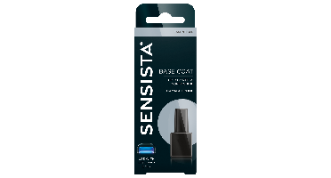 Sensista Base Coat