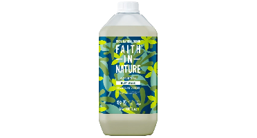 Faith In Nature Seaweed & Citrus Bodywash