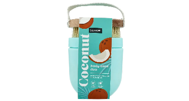 Sence Coconut Body Care Duo