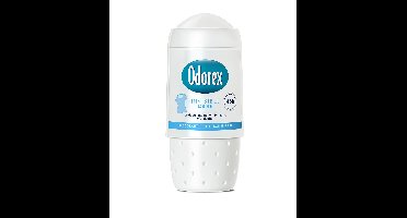 Odorex Deoroller Invisible Care