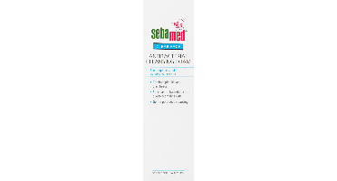 Sebamed Clear Face Antibacterial Cleansing Foam