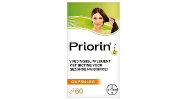 Priorin Haar Capsules